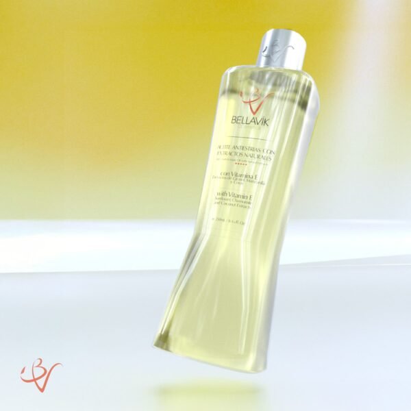 Aceite Antiestrias Bellavik