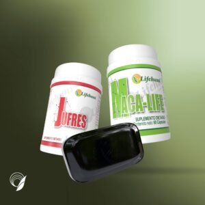 Pack Antiacné Hormonal