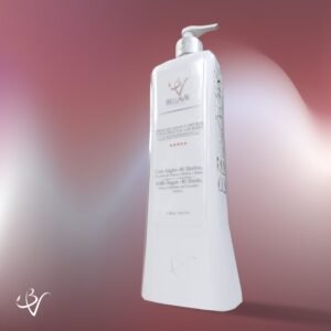 Crema Relajante Corporal Bellavik