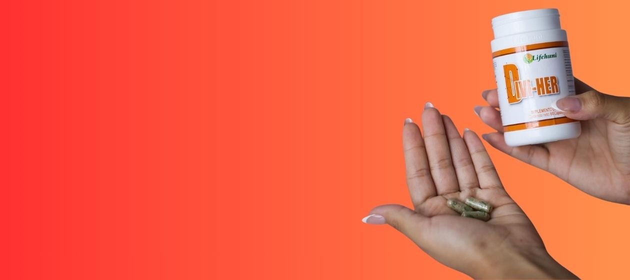 Diviher  – Producto natural para tu salud
