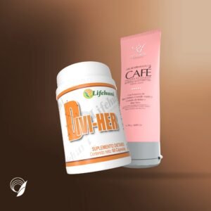 Kit Quema & Reafirma