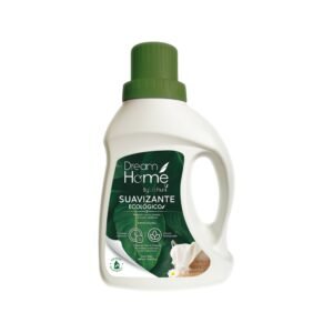 Suavizante Ecológico