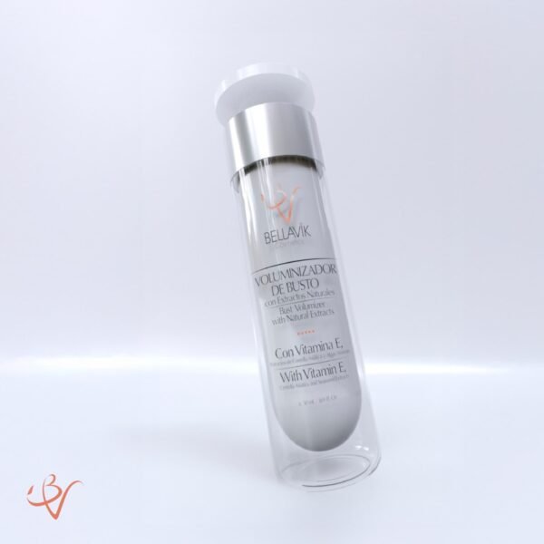 Voluminizador de Busto Bellavik firmeza y volumen natural