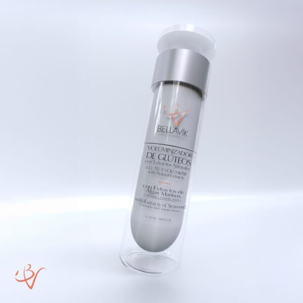 Voluminizador de Glúteos Bellavik efecto relleno y firmeza