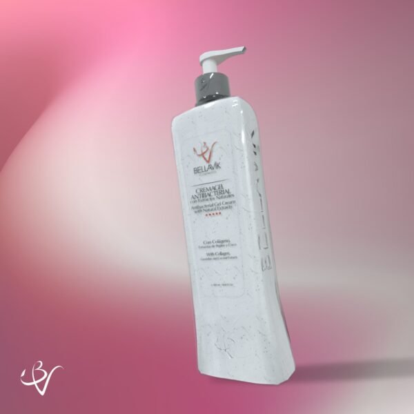 CremaGel Antibacterial Bellavik