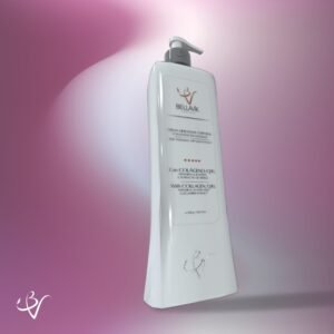 Crema Hidratante Corporal Bellavik