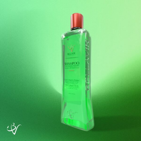 Shampoo Bellavik